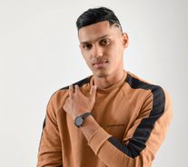 Foto de Rafinha No Comando
