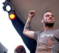 Foto de Tyler Carter