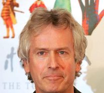 Foto de Tony Banks