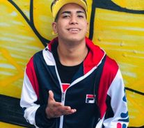 Foto de MC Lele JP