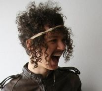 Foto de Darwin Deez