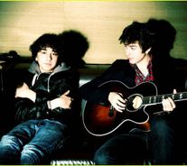 Foto de Nat and Alex Wolff