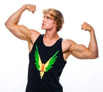 Foto de Logan Paul