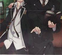 Foto de Ao no Exorcist