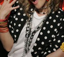 Foto de Robin Sparkles