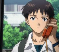 Foto de Neon Genesis Evangelion (shin seiki evangerion)