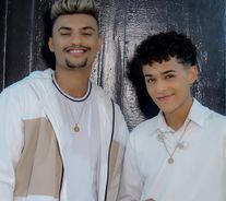 Ramon e Rafael - LETRAS.MUS.BR