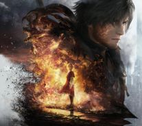 Foto de ファイナルファンタジー (Final Fantasy)