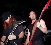 Foto de Omnium Gatherum