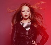 Foto de Connie Talbot