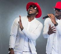 Foto de P-Square