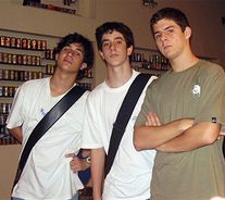 Foto de Punkatronic's