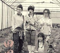 Foto de T-ara N4