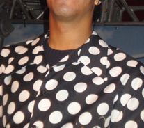 Foto de Marcio Lopes Compositor