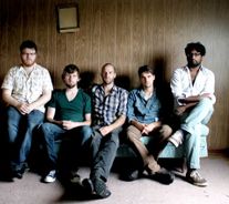 Foto de Hey Rosetta