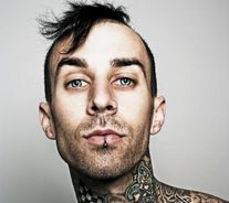 Foto de Travis Barker