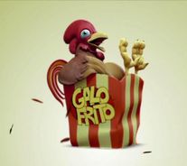 Foto de Galo Frito