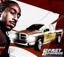 Foto de 2 Fast 2 Furious