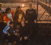 Foto de T E R R A