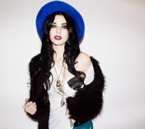 Foto de Lola Blanc