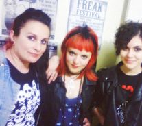 Foto de She Hoos Go