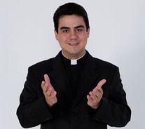 Foto de Padre Robson de Oliveira