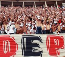 Foto de Torcida Independente