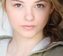 Foto de Stefanie Scott