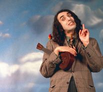 Foto de Tiny Tim