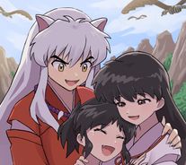 Foto de Inuyasha