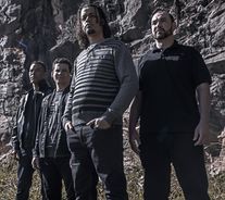 Foto de Banda N.I 44