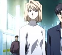 Foto de Shingetsutan Tsukihime