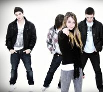 Foto de Banda Factory