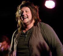 Foto de Caleb Denison
