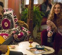 Foto de Across The Universe