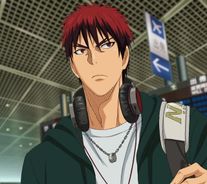Foto de Kuroko no Basuke