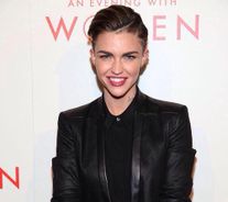 Foto de Ruby Rose