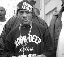 Foto de Prodigy Of Mobb Deep