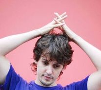 Foto de Tibério Azul