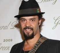 Foto de Michael Franti