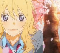 Foto de Shigatsu Wa Kimi No Uso