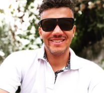 Foto de Abdiel Lima