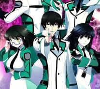 Foto de Mahouka Koukou No Rettousei