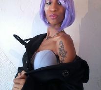 Foto de Maya Lorez