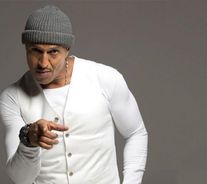 Foto de Mano Brown