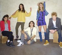 Foto de Lemonade Mouth
