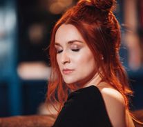 Foto de Luiza Caspary