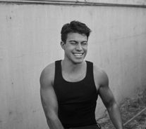 Foto de Andrew Matarazzo