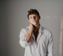 Foto de Caleb Hearn