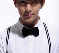Foto de Aaron Yan Ya lun